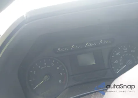 2019 Ford F-150 Xl z USA, uszkodzony, nr VIN 1FTMF1CB1KKC82787